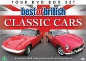 Best Of British Classic..