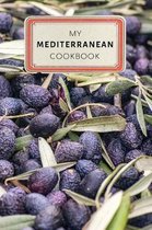 My Mediterranean Cookbook