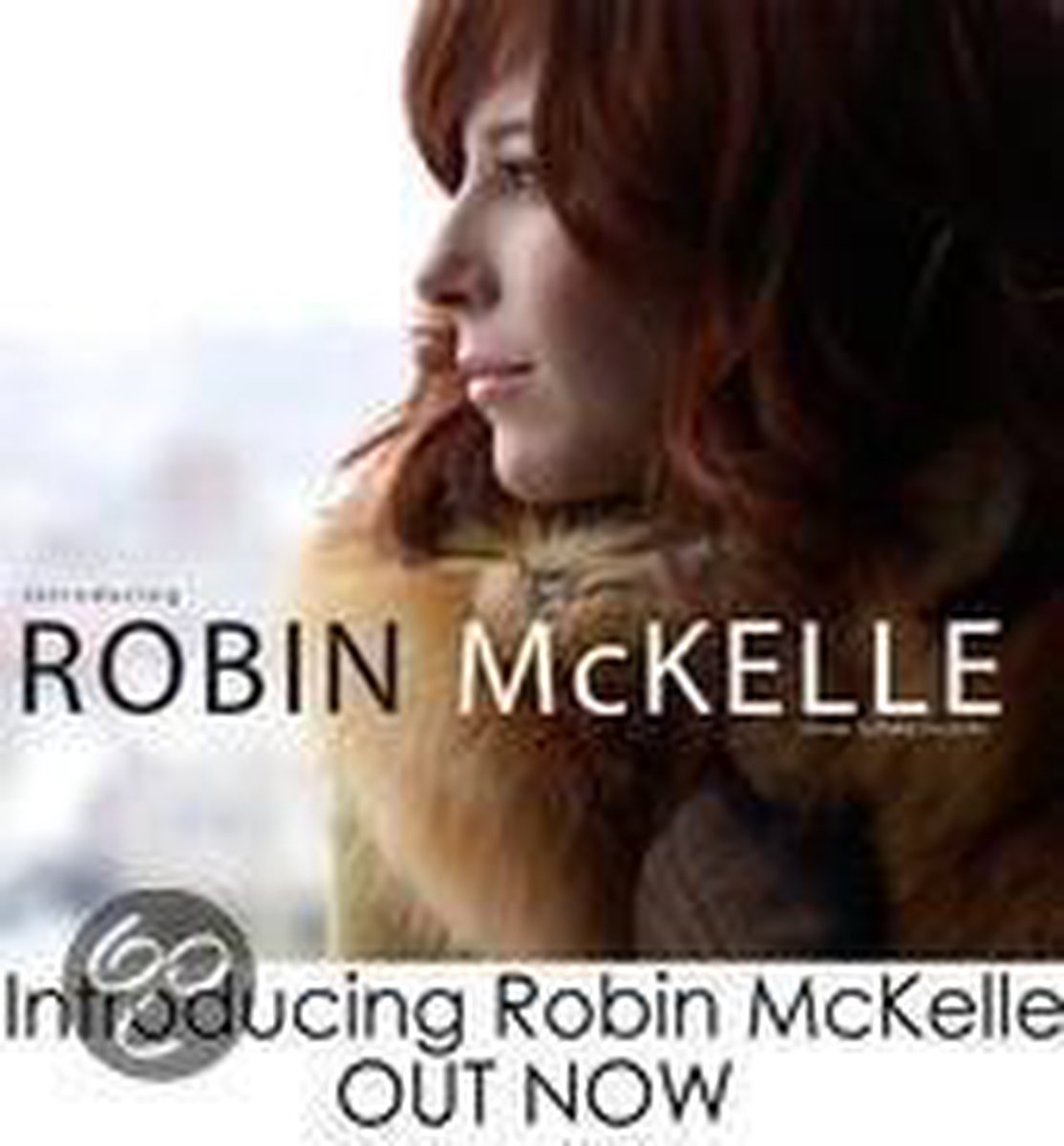 Robin Mckelle - Introducing Robin Mckelle