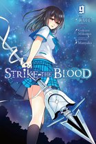Strike the Blood (manga) 9 - Strike the Blood, Vol. 9 (manga)