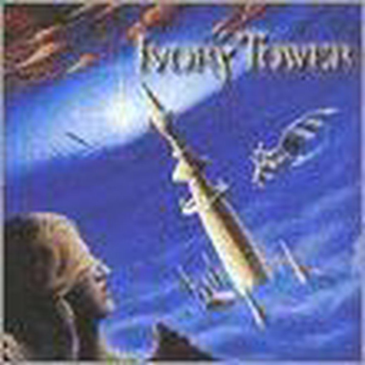 Ivory Tower