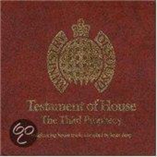 Testament Of House 3