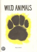 Rop Van Mierlo - Wild Animals