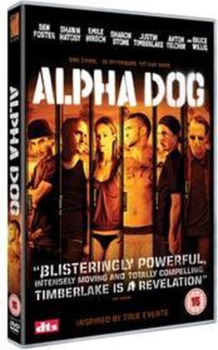 Alpha Dog