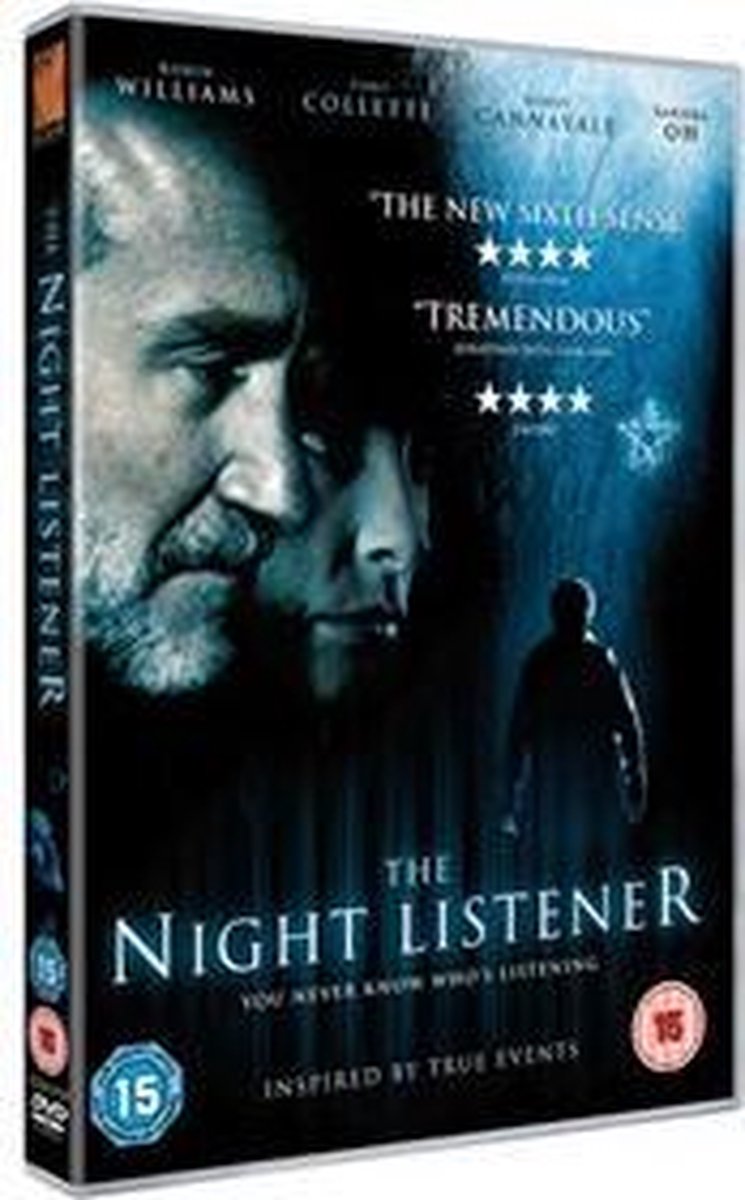 Night Listener