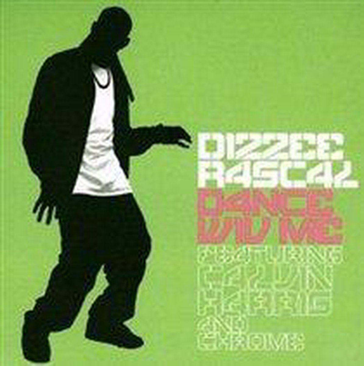 Dance Wiv Me