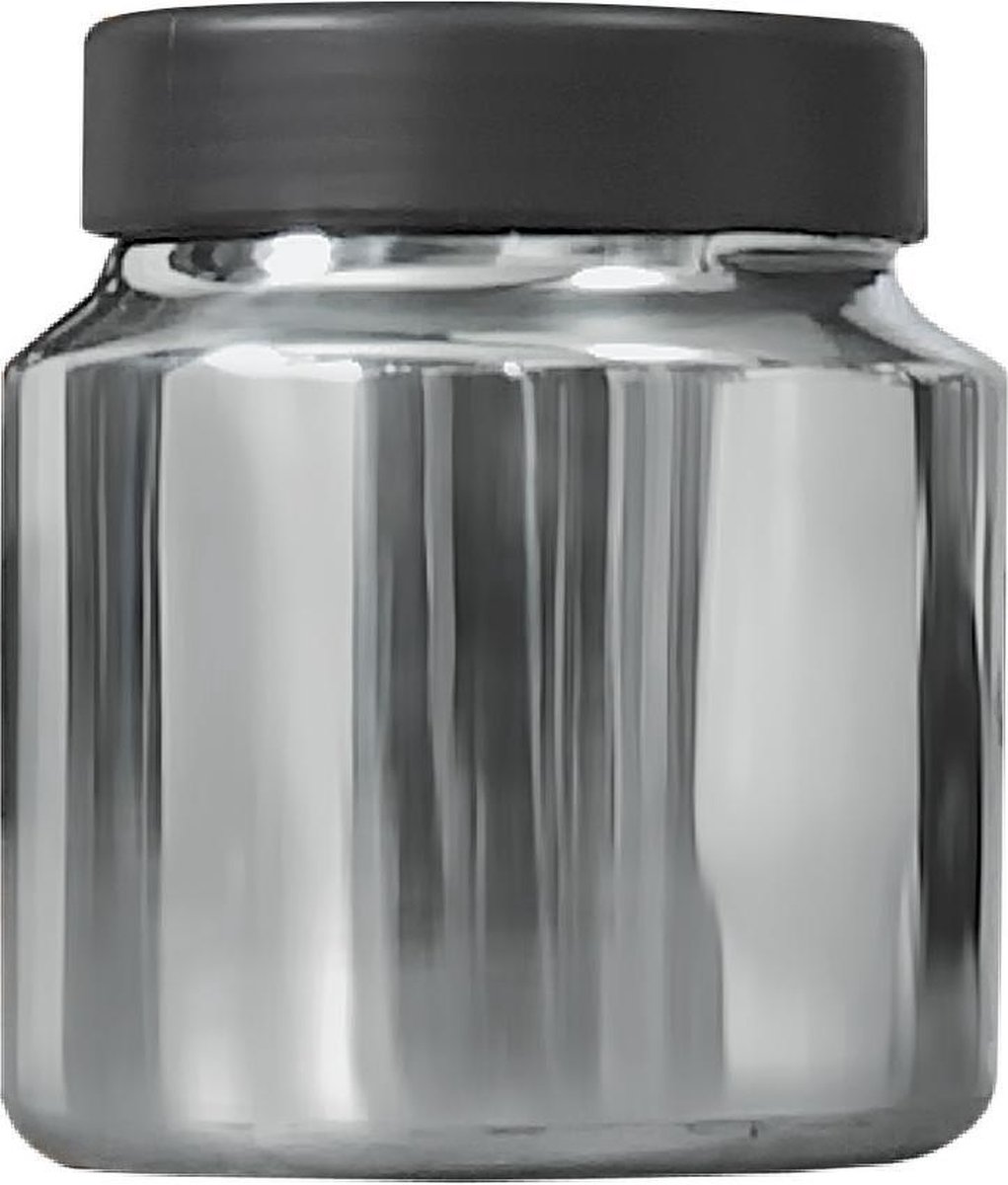 Wagner Click & Paint aluminium verfbeker met deksel 800 ml