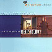 God Bless the Child: The Very Best of Billie Holiday