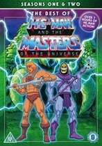 He-Man And The Masters..