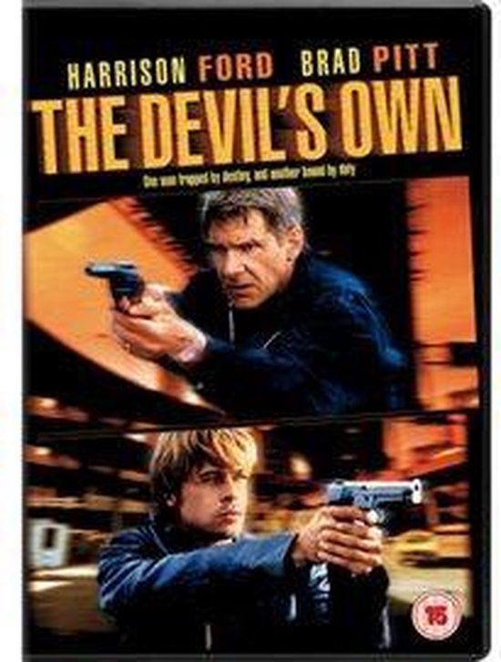 The Devil's Own [DVD]
