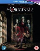 Originals - Series 1 (Blu-ray) (Import)