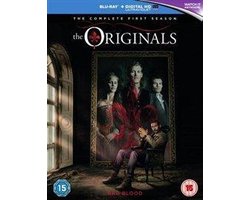 Originals - Series 1 (Blu-ray) (Import)