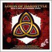Various - Lords Of Hardstyle Volume 2