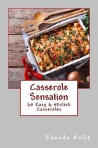 Casserole Sensation