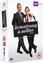 Armstrong & Miller Box