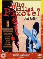 Who Killed Pixote? (Import)