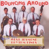 The West Jesmond Rhythm Kings - Bouncing Around With The West Jesmond Rhythm Kings (CD)