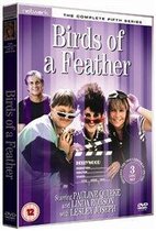 Birds Of A Feather The Complete Fifth