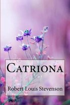 Catriona Robert Louis Stevenson