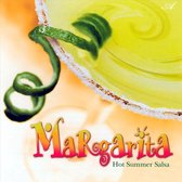 Margarita: Hot Summer Salsa