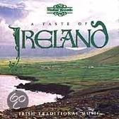 Taste of Ireland: Irish Traditional Music