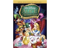 Alice In Wonderland