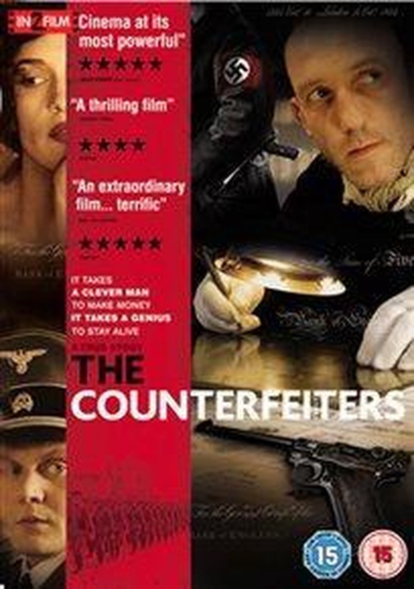 Counterfeiters