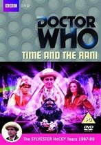 Time And The Rani