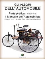 History of the Automobile 1 - Gli albori dell’Automobile - Parte pratica