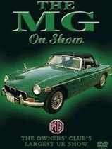 Mg On Show
