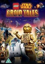 LEGO Star Wars: Droid Tales (Import)