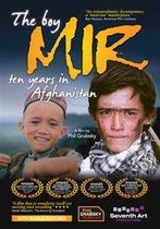 Boy Mir: Ten Years In Afghanistan