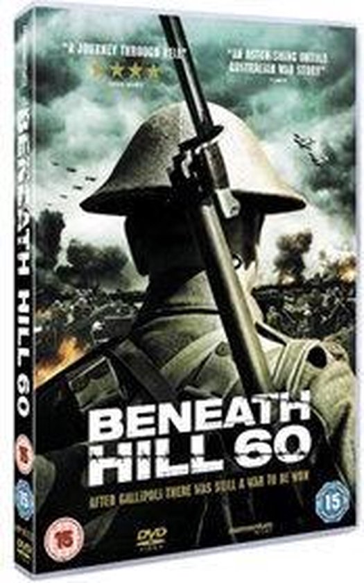 Beneath Hill 60