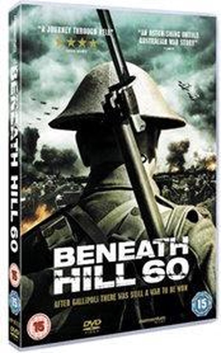 Beneath Hill 60