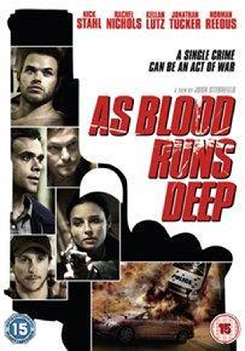As Blood Runs Deep
