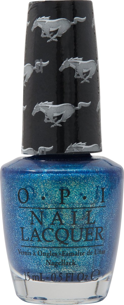 OPI THE SKY'S MY LIMIT