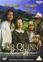 Dr.quinn Medicine Woman 2