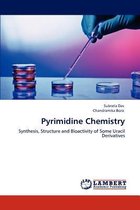 Pyrimidine Chemistry