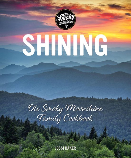 Shining - cover