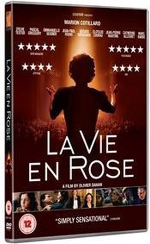 La Vie En Rose