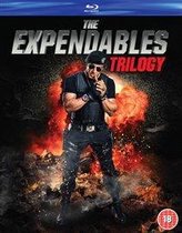 Expendables Trilogy