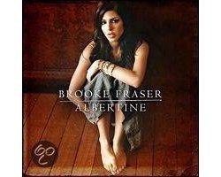 Albertine