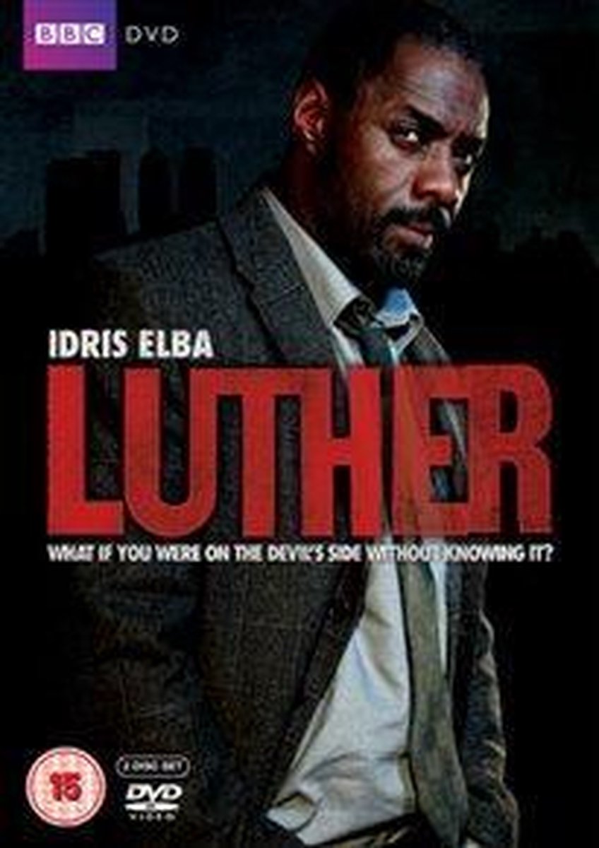 Luther - Series 1