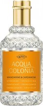 4711 Acqua Colonia Mandarine & Cardamom - 50 ml - Eau de Cologne Natural Spray
