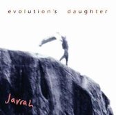 Evolution's Daughter - Jarrah