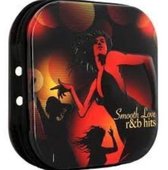 Smooth Love R&B Hits Special Tin Package
