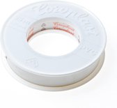 Hemmink Coroplast 302 tape wit 38mm x 25 meter