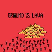 Groundislava (Coloured Vinyl)