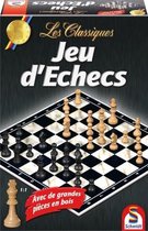 Bordspel Schmidt Spiele Chess Game (FR) (1)