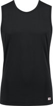 Sloggi Men mOve FLEX Tank Zwart-S (4) - S (4)